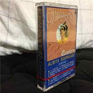 Albita Rodriguez - Cantare FLAC album