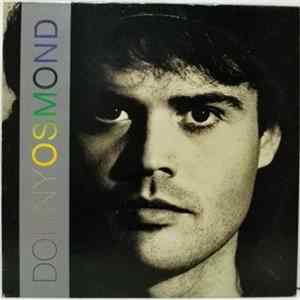 Donny Osmond - I'm In It For Love FLAC album