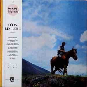 Félix Leclerc - Chante FLAC album