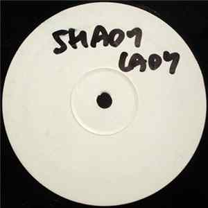 Modjo, Eminem - Shady Lady FLAC album