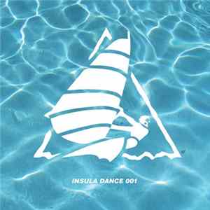 Vault-101 - Windsurfer FLAC album
