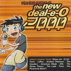 Various - The New Deal-e-o 2000 FLAC album