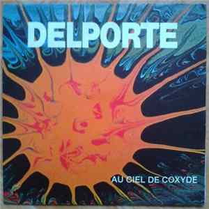 Delporte - Au Ciel De Coxyde FLAC album