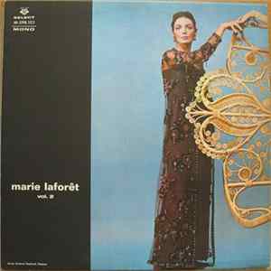 Marie Laforêt - Vol. 2 FLAC album