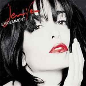 jenifer - Evidemment FLAC album