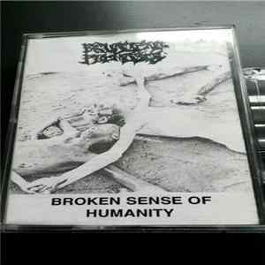 Revolting Phimosis - Broken Sense Of Humanity FLAC album