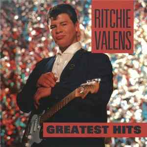 Ritchie Valens - Greatest Hits FLAC album