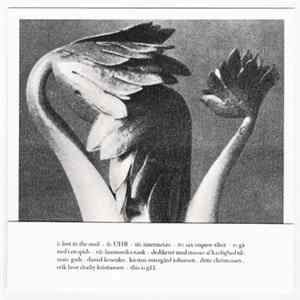 Jon Dræby Nielsen - Lost In The Mall FLAC album