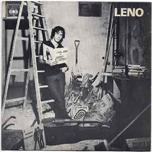 Leno - Vida E Obra De Johnny McCartney FLAC album