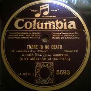 Clara Serena - There Is No Death / Just For Today FLAC album