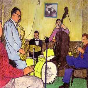Lol Coxhill - Instant Replay FLAC album