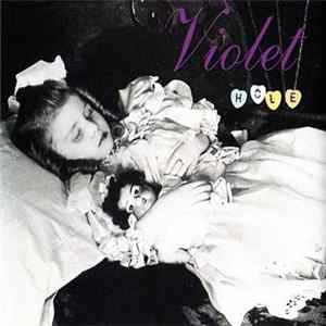Hole - Violet FLAC album