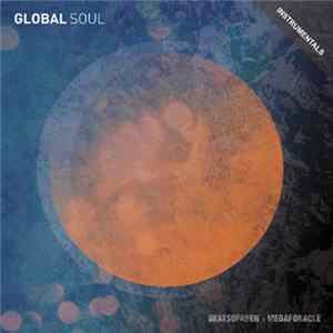 Beatsofreen - Global Soul Instrumentals FLAC album