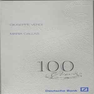 Giuseppe Verdi, Maria Callas - La Traviata FLAC album