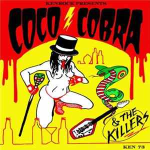 Coco Cobra & The Killers - Baby You Done Me Wrong FLAC album