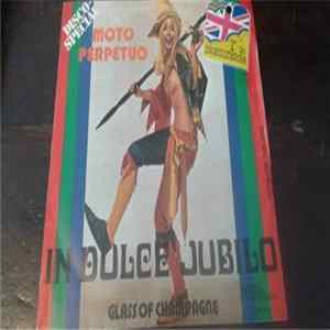 Moto Perpetuo - In Dulce Jubilo FLAC album