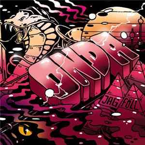 Onda - Jag Föll FLAC album