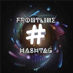 Frontline - Hashtag FLAC album