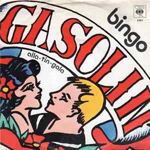 Gasolin' - Bingo FLAC album