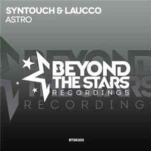 Syntouch & Laucco - Astro FLAC album