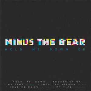 Minus The Bear - Hold Me Down - EP FLAC album