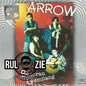 Arrow - Sasaran Gemilang FLAC album