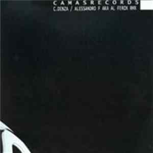 C. Denza - Dark City FLAC album