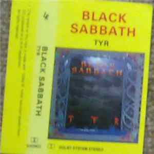 Black Sabbath - Tyr FLAC album