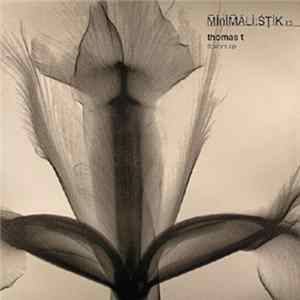 Thomas T. - Flowers E.P. FLAC album