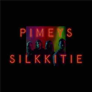 Pimeys - Silkkitie FLAC album