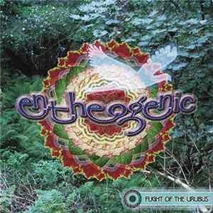 Entheogenic - Flight Of The Urubus FLAC album