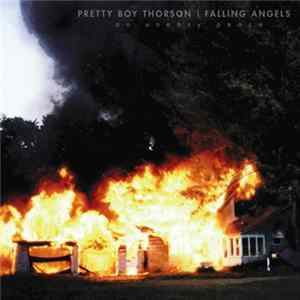 Pretty Boy Thorson | Falling Angels - An Uneasy Peace FLAC album