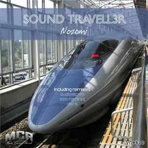 Sound Travell3r - Nozomi FLAC album