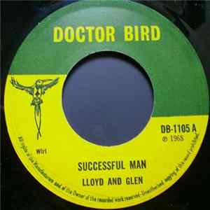 Lloyd & Glen - Successful Man / I'll Give You Love FLAC album
