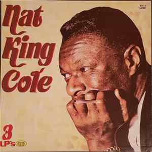 Nat King Cole - 3 Records Set FLAC album