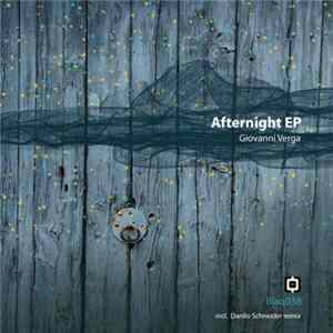 Giovanni Verga - Afternight EP FLAC album