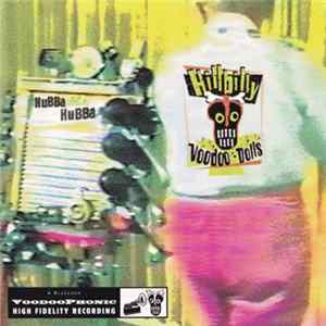 Hillbilly Voodoo Dolls - Hubba Hubba FLAC album