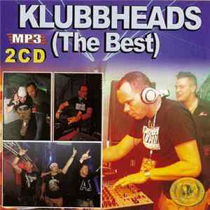 Klubbheads - MP3 (The Best) FLAC album