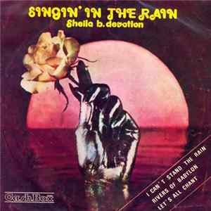 Sheila B. Devotion - Singin' In The Rain FLAC album