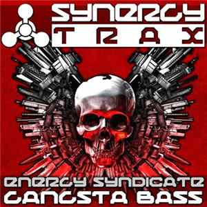 Energy Syndicate - Gangsta Bass FLAC album