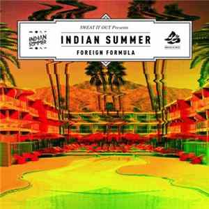 Indian Summer - Foreign Formula FLAC album