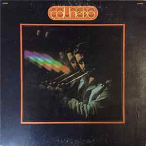 Caunedo - Fire & Sugar FLAC album
