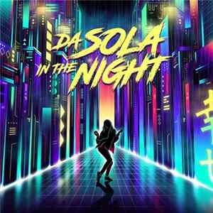 Takagi & Ketra - Da Sola / In The Night FLAC album