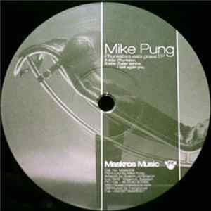Mike Pung - Phunksters Eats Grass EP FLAC album