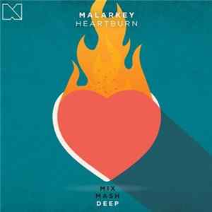 Malarkey - Heartburn FLAC album