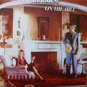 Audience - The House On The Hill FLAC album