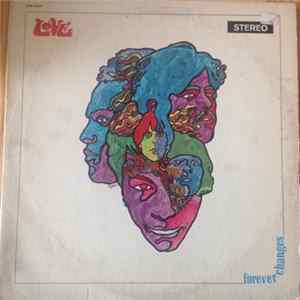 Love - Forever Changes FLAC album