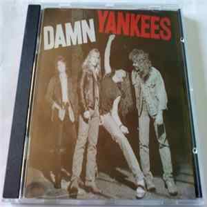 Damn Yankees - Damn Yankees FLAC album
