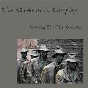 The Elderbranch Campaign - Sonology Of The Ground FLAC album