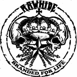 Rawhide - Branded For Life FLAC album